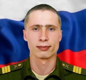 Poverenov Nikolay Sergeevich