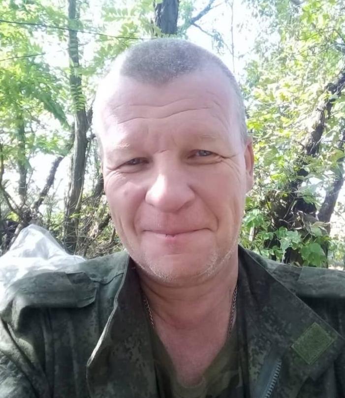 Smirnov Aleksey Nikolaevich