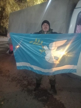 Sharikaev Kirill Valerevich