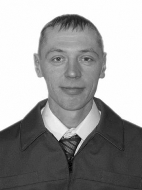 Ruchev Vitaliy Valentinovich