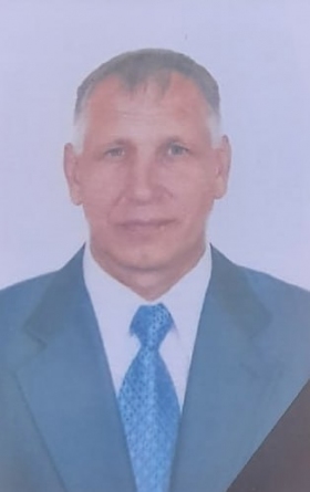Bushchik Sergey Vladimirovich
