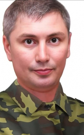 Zaydiev Renat Shamsulvaraevich