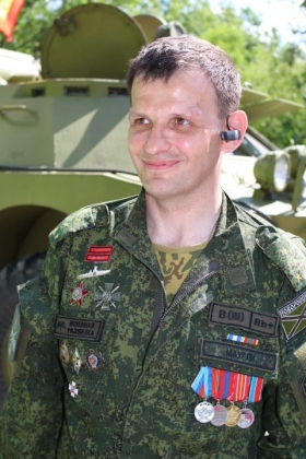 Sizemov Igor Alekseevich
