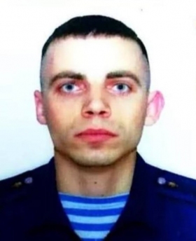 Votev Vladimir Vladimirovich