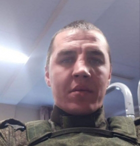Velikanov Viktor Viktorovich