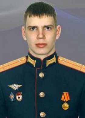 Belyaev Dmitriy Vasilevich