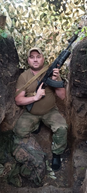 Vakhitov Vener Yagafarovich