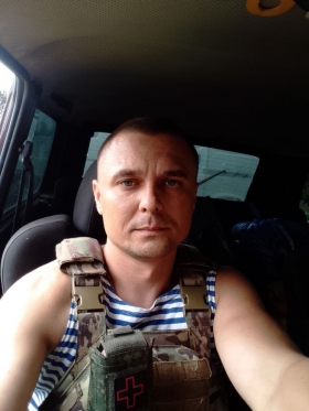 Shmudeev Mikhail Aleksandrovich