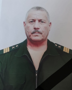 Kadriev Nurzagid Mudarisovich