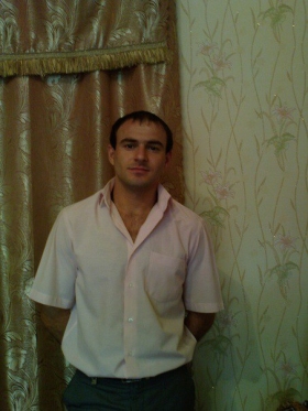 Kukulov Albert Kukulovich