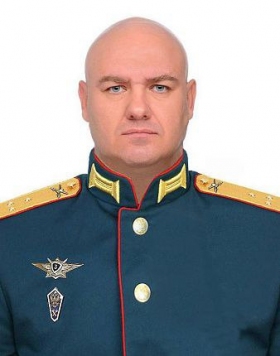 Chirkin Sergey Vladimirovich