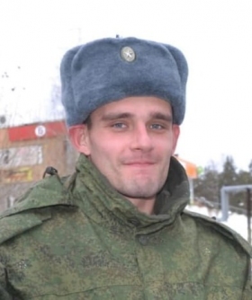 Karpunin Aleksandr Arkadevich