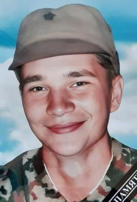 Khaziev Rodion Rafaelevich