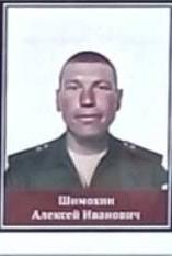 Shimokhin Aleksey Ivanovich
