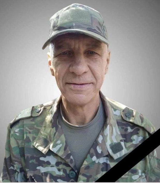Vydrin Vladimir Ivanovich