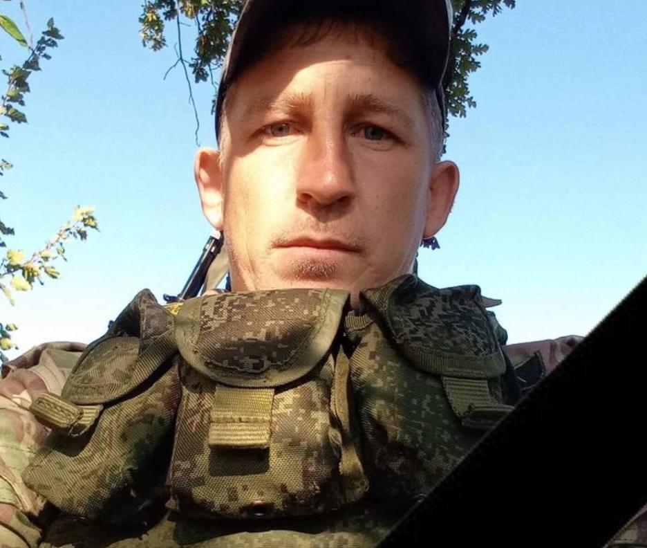 Kalin Rostislav Vyacheslavovich