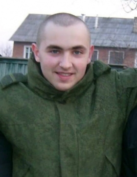 Makartsev Valentin Viktorovich