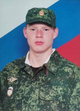 Vorotnikov Aleksandr Yurevich