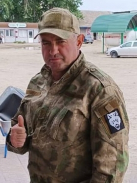 Lipinskiy Sergey Petrovich