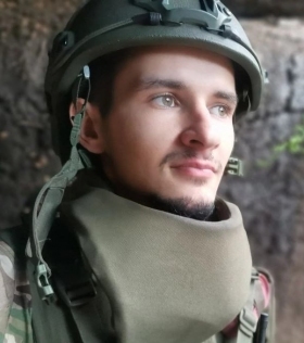 Tyshchenko Aleksandr Andreevich
