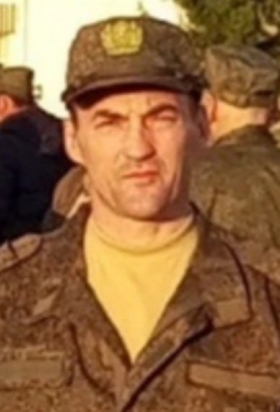 Demyanenko Dmitriy Vladimirovich