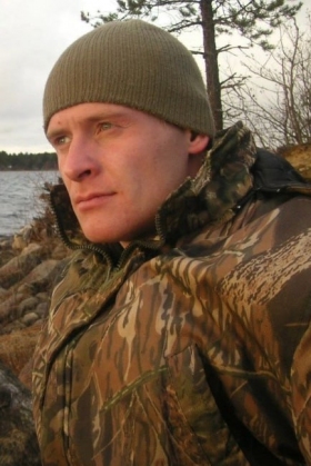 Ridal Valeriy Viktorovich