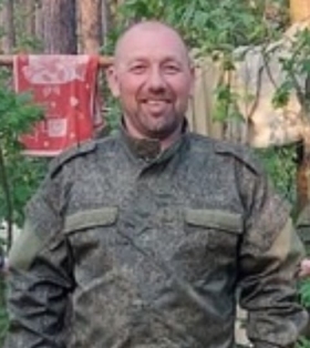 Mashkin Vyacheslav Aleksandrovich