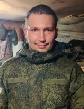 Голощапов Александр Вячеславович