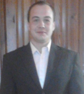 Krasnoborov Ivan Alekseevich