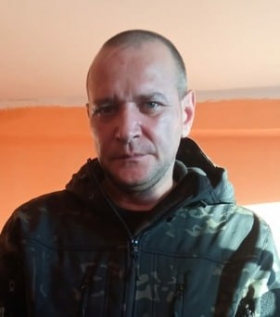 Laliev Leonid Aleksandrovich