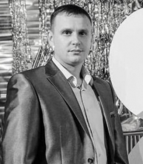Reshetovskiy Sergey Bogdanovich