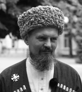 Sumynin Yuriy Vladimirovich