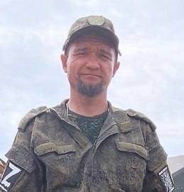 Novgorodov Aleksey Vladimirovich