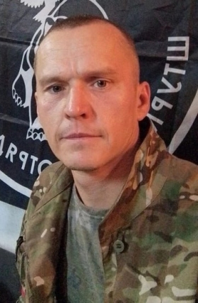 Podyablonskiy Ivan Valerevich