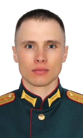 Тюльганов Владислав Алексеевич