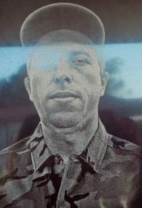 Golovinov Vladimir Aleksandrovich
