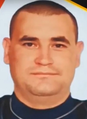Shauev Aleksandr Uttaevich