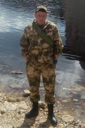 Шанулин Артем Александрович