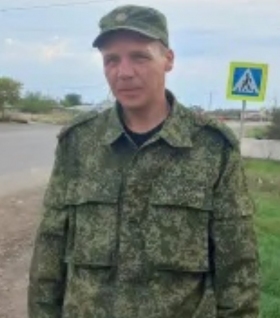 Ezhkov Aleksandr
