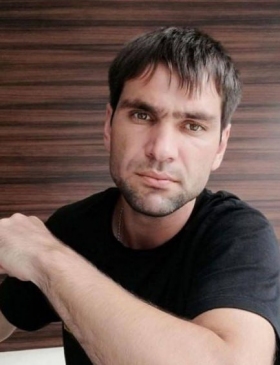 Bezereev Musa Nikolaevich