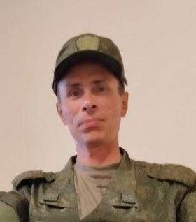 Lekhanov Aleksandr Nikolaevich