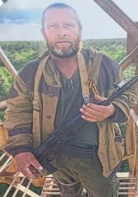Lushnikov Mikhail Mikhaylovich
