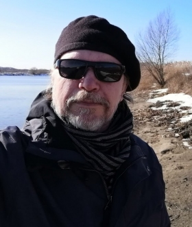 Elgeshin Konstantin Borisovich