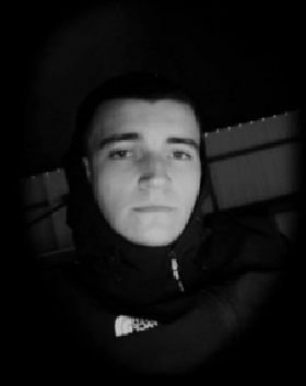 Goncharov Stepan Yurevich