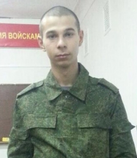 Izmaylov Shamil