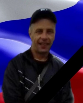 Brityakov Roman Ivanovich