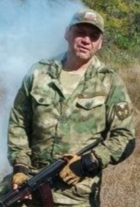 Bezuglyy Igor Ivanovich