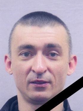 Chuchekov Andrey Aleksandrovich