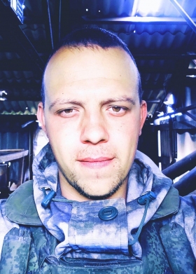 Ankudinov Mikhail Vladimirovich