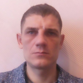 Dmitriev Petr Gennadevich